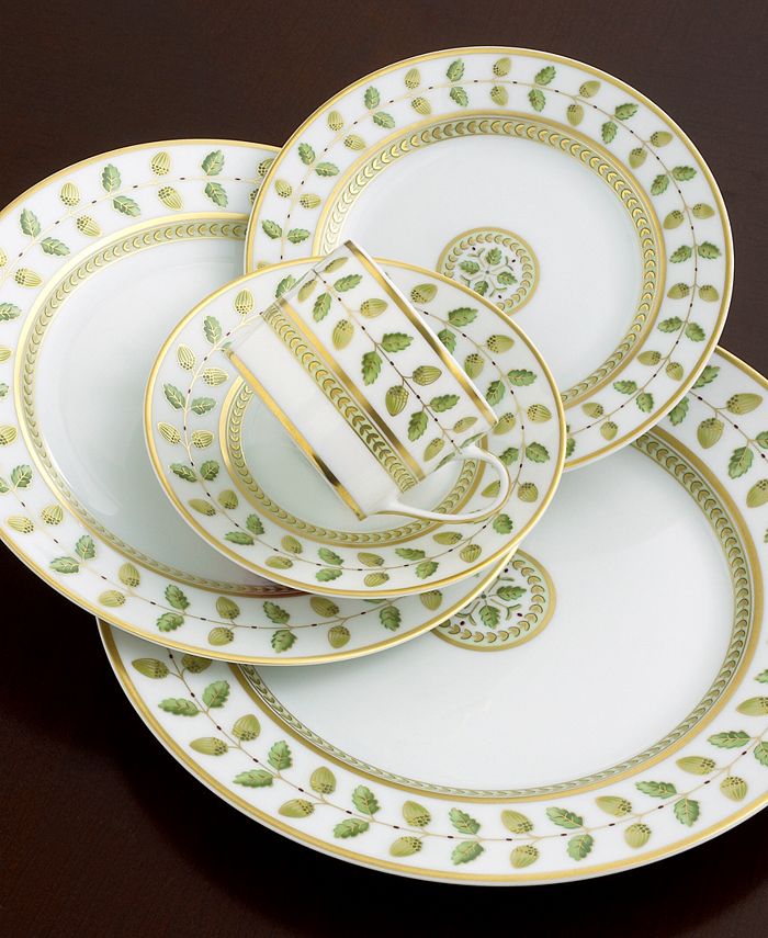 Bernardaud Dinnerware, Constance Limoges Collection - Macy's