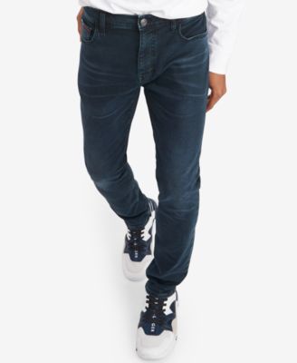 Tommy Hilfiger Men's Felix Slim-Fit TH Flex Stretch Jeans