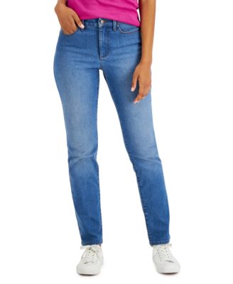 charter club jeans petite