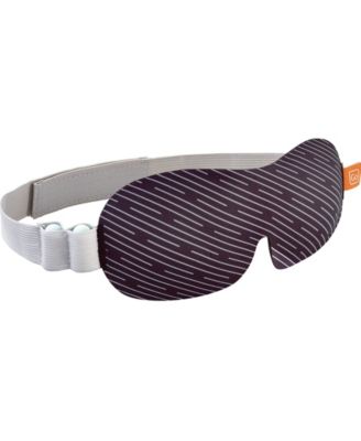 Go Travel - Shaped Eye Mask