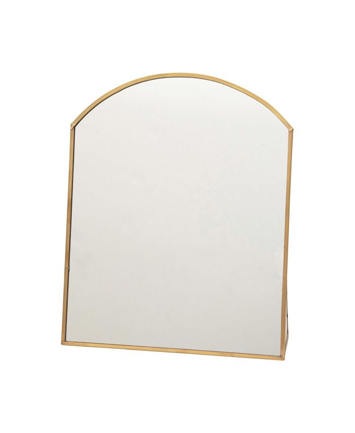 CREATIVE COOP INC Framed Standing Mirror Macy's