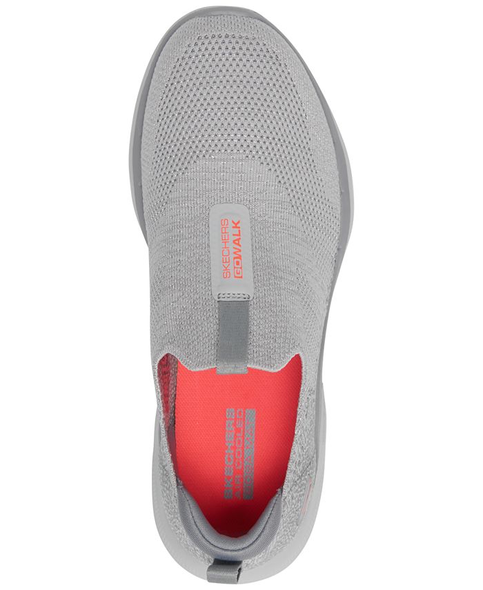 skechers go walk 6 summer sparks