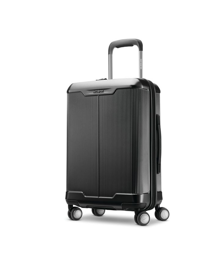 Samsonite Silhouette 17 Carry-on Expandable Hardside & Reviews - Luggage -