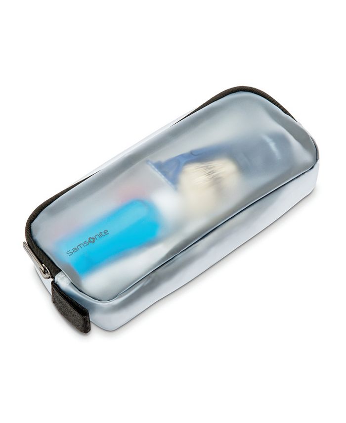 Samsonite Silhouette 17 Split Case Duffel Macy's