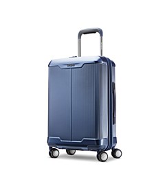Silhouette 17 21" Carry-on Expandable Hardside Spinner
