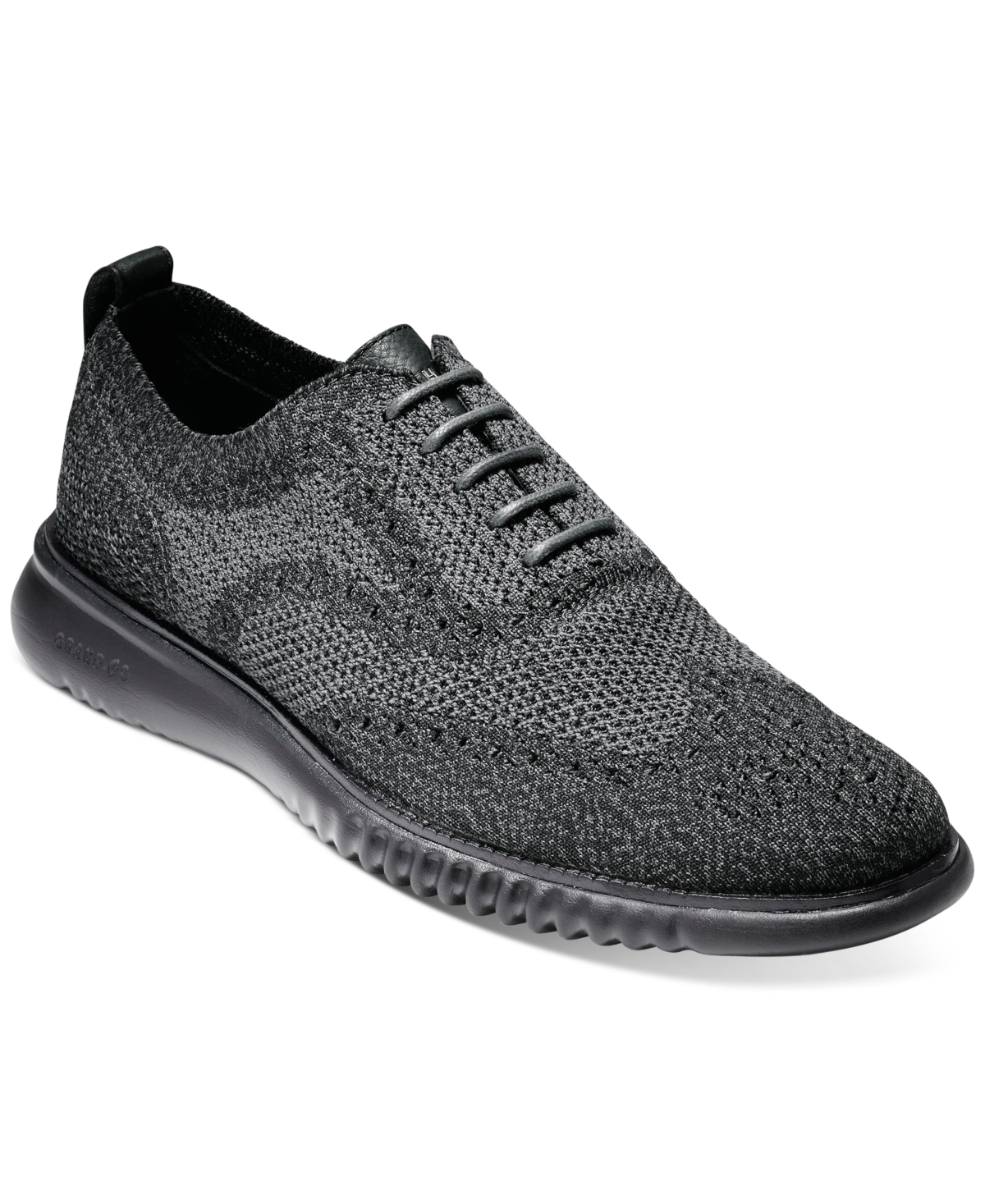 Cole Haan 2.zerogrand Stitchlite Water Resistant Wingtip