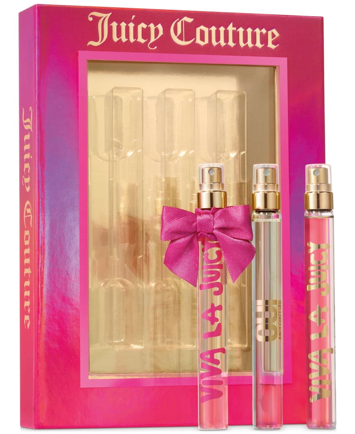 Juicy couture push up Bar.  Juicy couture, Couture, Juicy couture pink