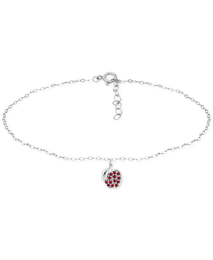 Ladybug hot sale bracelet macys