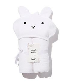 Baby Boys and Girls Baby Snuggle Towel