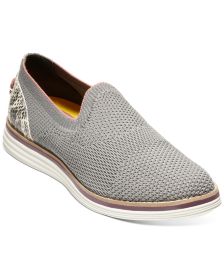 Women's OriginalGrand Cloudfeel Meridan Loafers 