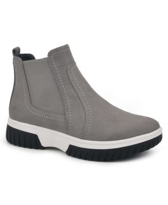 macys white mountain boots
