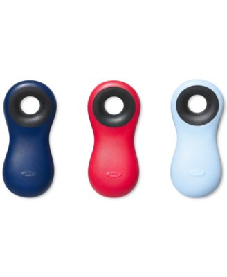 Good Grips 9-Pc. Clip Set