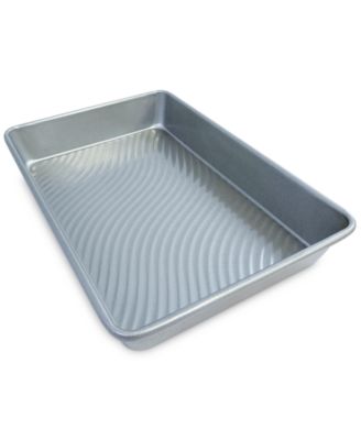 Patriot Bakeware Rectangular Cake Pan, 9 x 13