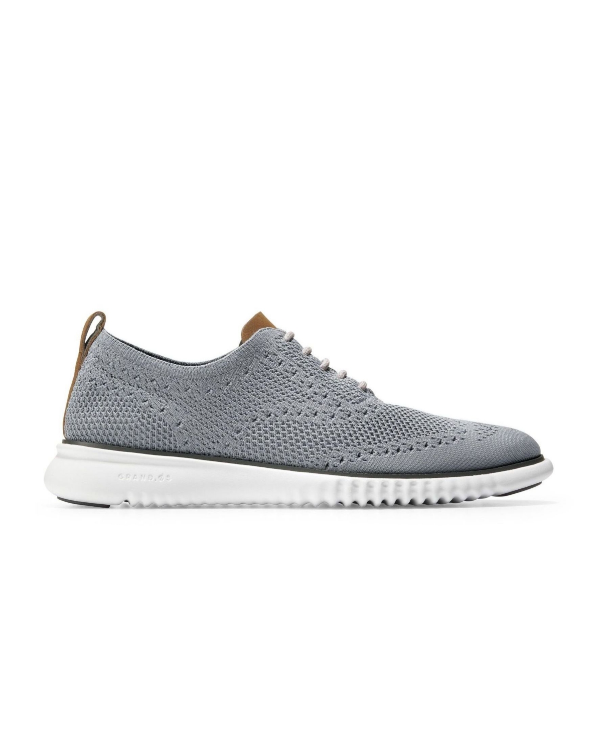 Cole Haan 2.zerogrand Stitchlite Water Resistant Wingtip