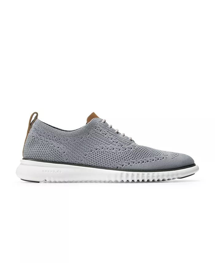 Men's 2.Zerogrand Stitchlite Oxford Shoes - thumbnail 7