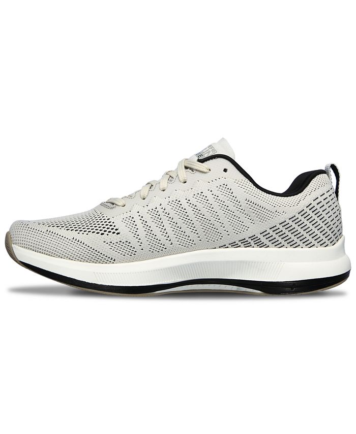 Skechers men go run strada running shoes clearance