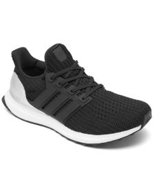 Big Kids UltraBOOST 4.0 DNA Running Sneakers from Finish Line