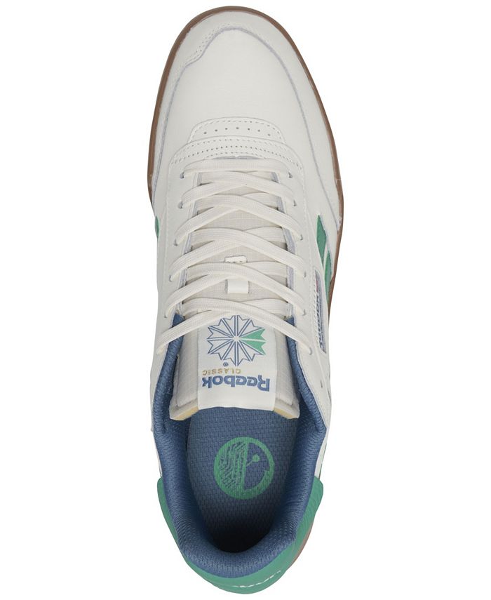 Reebok Men's Club C Revenge Legacy Casual Sneakers from Finish Line ...