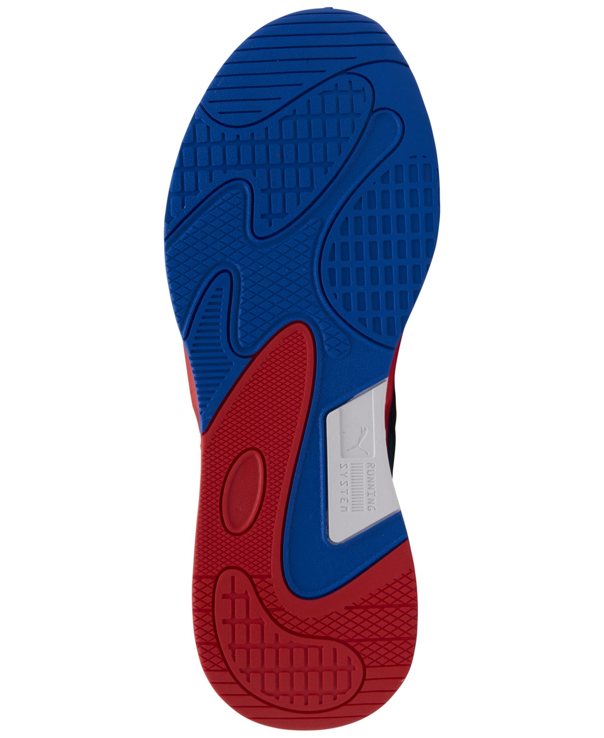 Puma Men's Rs-Fast Wc Casual Sneakers from Finish Line