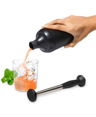 Good Grips Plastic Cocktail Shaker