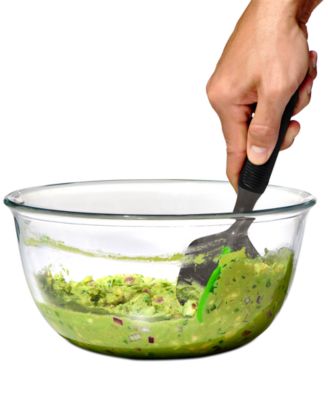Scoop & Smash Avocado Tool