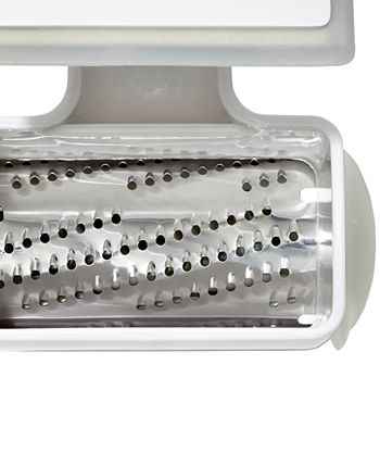 OXO Seal & Store Rotary Cheese Grater - Kitchen & Company