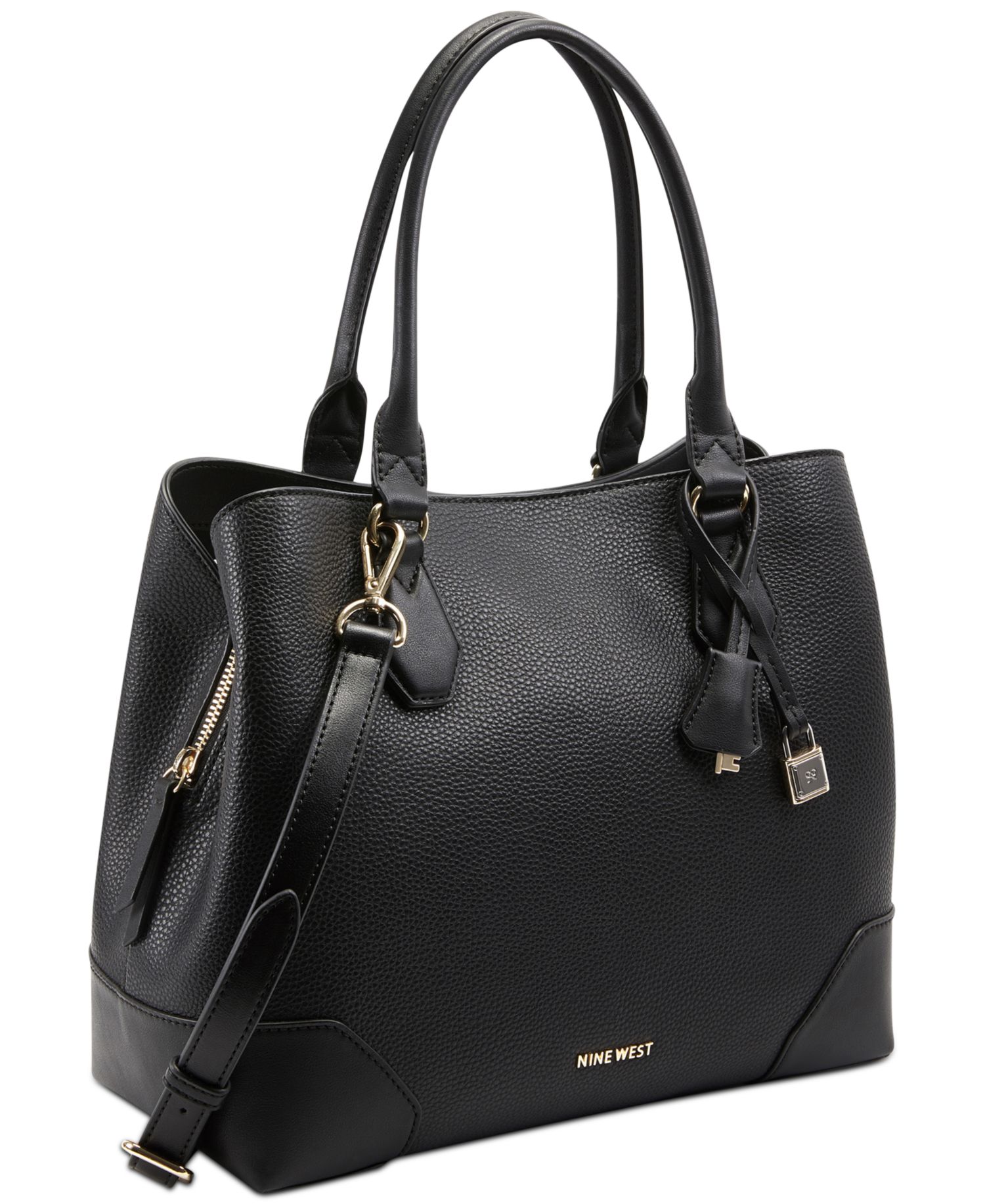 Brooklyn Jet Set Carryall