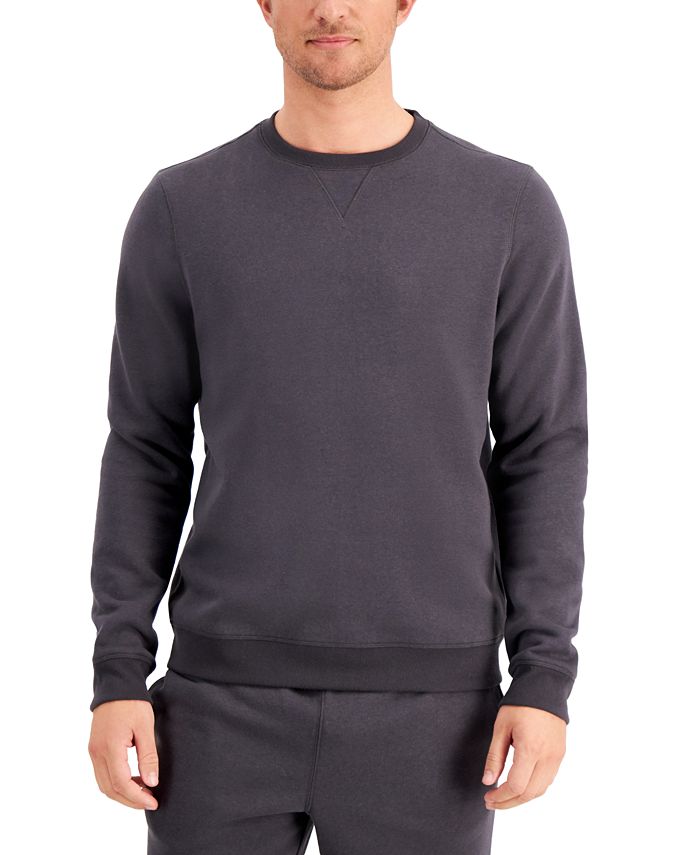 Macy's ideology outlet sweatshirt