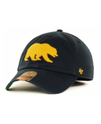 '47 Brand California Golden Bears Franchise Cap - Macy's