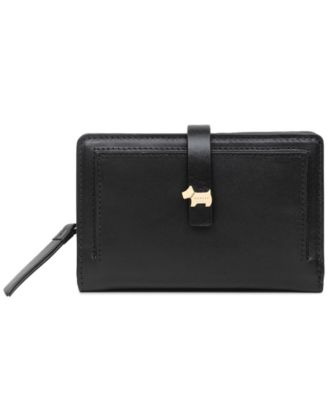 radley london wallet macy's