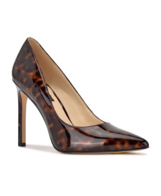 Nine West Women's Tatiana Pointy Toe Pumps - Macy's