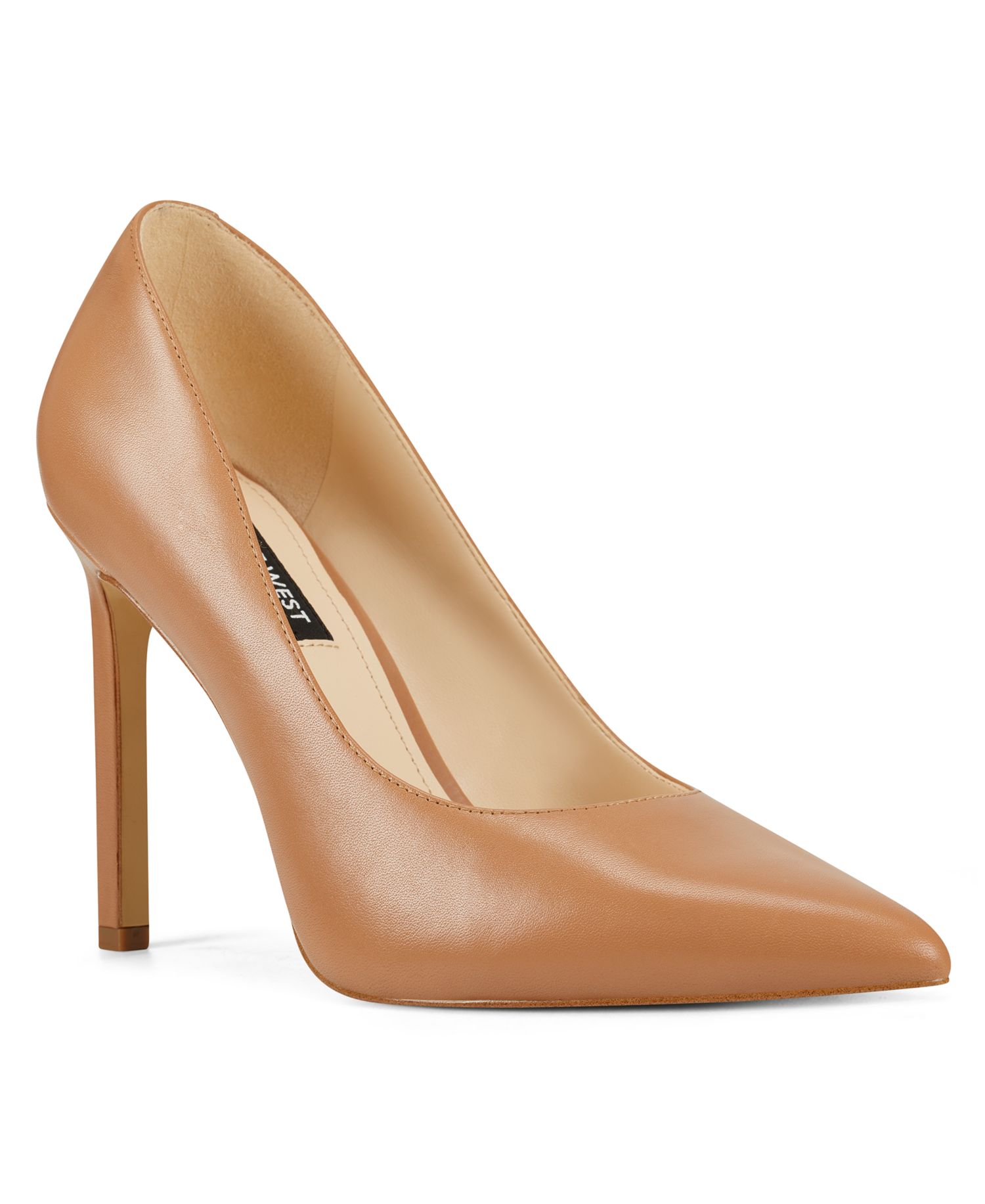Women's Tatiana Pointed Toe High Stiletto Pumps