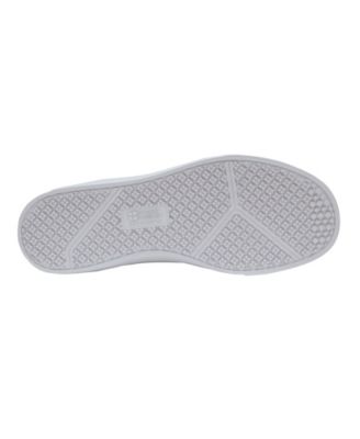 thumbnail image 2 of Shoes For Crews Low Rider IV Sneaker - Men's Slip-Resistant Work Shoes With Extra Cushioning 2 of 9