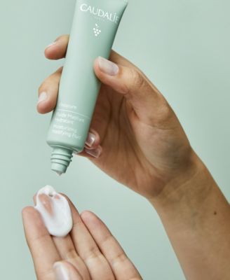 Vinopure Moisturizing Mattifying Fluid