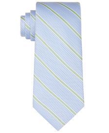 Men's Classic Stripe Tie