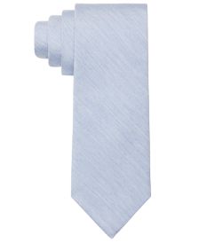 Men's Slim Heathered Tie