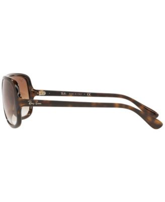 Unisex Gradient Sunglasses, RB4162