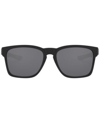 Men's Rectangle Sunglasses, OO9272 Catalyst 