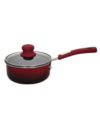 Hamilton Beach Non-Stick Cookware Set, 12 Pieces