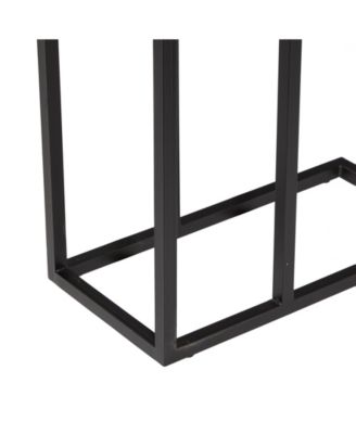 Contemporary Accent Table