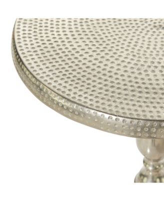 Traditional Accent Table