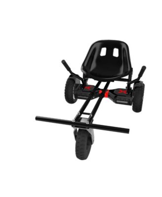 Beast Buggy Hoverboard Buggy