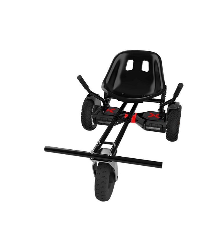 Hoverboard For Kids Beast Buggy Attachment Compatible With