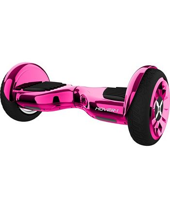 Hover 1 chrome reviews sales