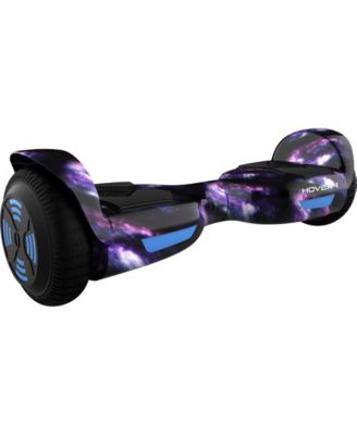 Helix Hoverboard