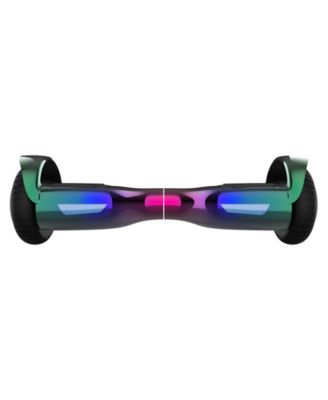 Helix Hoverboard