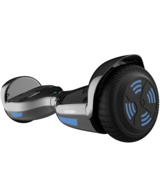 Helix Hoverboard