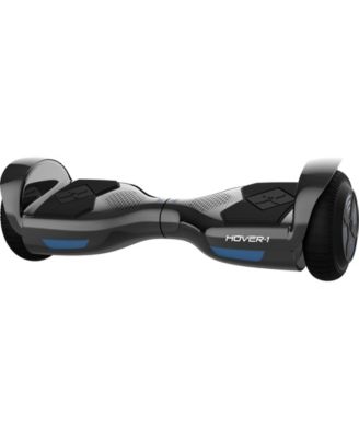 Helix Hoverboard