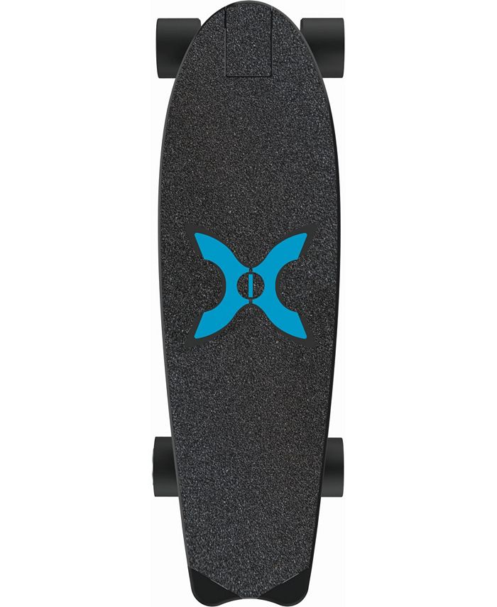 Hover1 Switch 2In1 Electric Skateboard Scooter Macy's