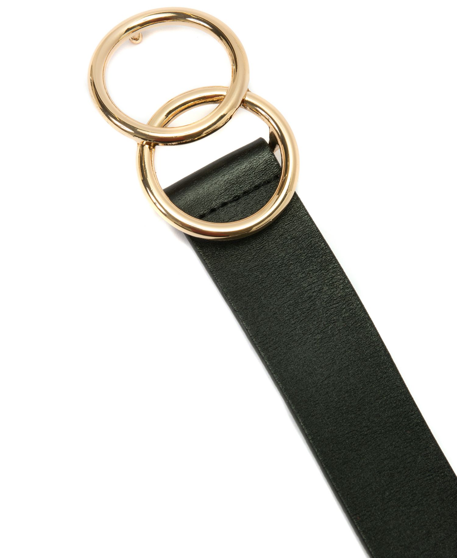 Double Circle Belt